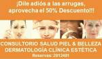 Foto 3 de Consultorio Salud Piel Y Belleza