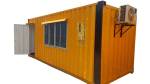 Foto 5 de Container Solutions S.a