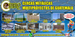 Fotos de Cerca MetÁlica Multiproyectos De Guatemala