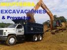 Foto 3 de Moviterra Excavaciones & Proyectos