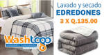 Fotos de Lavandería Washtogo Petapolis