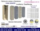 Foto 3 de Fabrica De Lockers