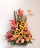 Foto 3 de Floristería La Rosa De Hebrón
