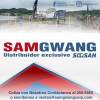 Foto 4 de Samgwang Corporation