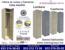 Foto 4 de Fabrica De Lockers