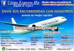 Foto 2 de Cargo Express Hn