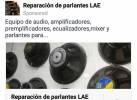 Fotos de Usaleonaudio