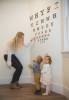 Photos of Eyes - Dr. Abby Jakob