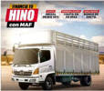 Foto 5 de Camiones Y Buses Hino