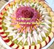 Foto 4 de La Mejor Tabla De Quesos Lmtq
