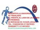 Fotos de Resorte La Universal