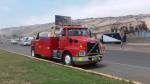 Fotos de Gruas Angelo - Auxilio Mecanico - Servicio De Gruas Lima