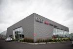 Photo 3 of Audi West-Island