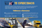 Fotos de Transportes Y Logistica Juniorh