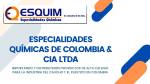 Fotos de Esquim De Colombia Y Cía. Ltda.