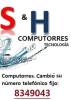 Fotos de Computorres Tecnologia