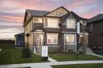 Photos of Morrison Homes