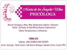 Fotos de Psicólogo Clínico María De Los Angeles Ulloa