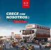 Foto 3 de Camiones Y Buses Hino