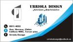 Foto 1 de Urriola Design