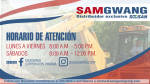 Foto 3 de Samgwang Corporation
