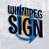 Photos of Winnipeg Sign Company