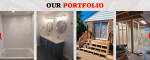 Photos of Handy Renovations