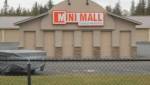 Photo 2 of Mini Mall Storage
