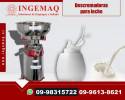 Fotos de Ingemaq Descremadoras De Leche 2023