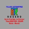 Foto 5 de Taller Automotriz ** Rosero **