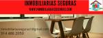 Foto 4 de Inmobiliarias Seguras