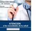 Fotos de Consultorio Medico