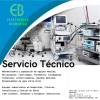 Fotos de Electrónica Biomedica