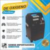 Fotos de Oximedic