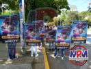 Fotos de Carro Valla Colombia/Publicidad Movil