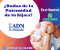 Fotos de Pruebas De Paternidad Adn El Salvador