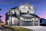 Photos of Golden Homes – Chestermere