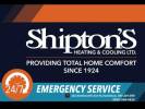 Photos of Shipton’s Heating And Cooling Ltd