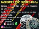 Fotos de Todo Croches Fr, C.a.