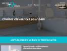 Photos of Chaises Élevatrices Pour Bain Quebec