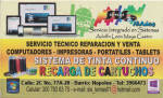 Fotos de Servicio Integrado En Sistemas