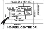 Photo 1 of Bramalea Chiropractic Walk-In And Physiotherapy Clinic