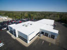 Photos of Commercial Flat Roofs