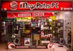 Fotos de Mega Partes Pc