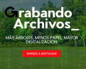 Fotos de Grabando Archivos