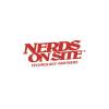 Photos of Nerds On Site
