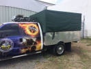 Fotos de Lonas Y Toldas