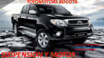 Fotos de Toyomotors Bogota