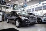 Photo 3 of Hyundai Gabriel Ouest