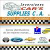 Fotos de Inversiones Car's Supplies C.a